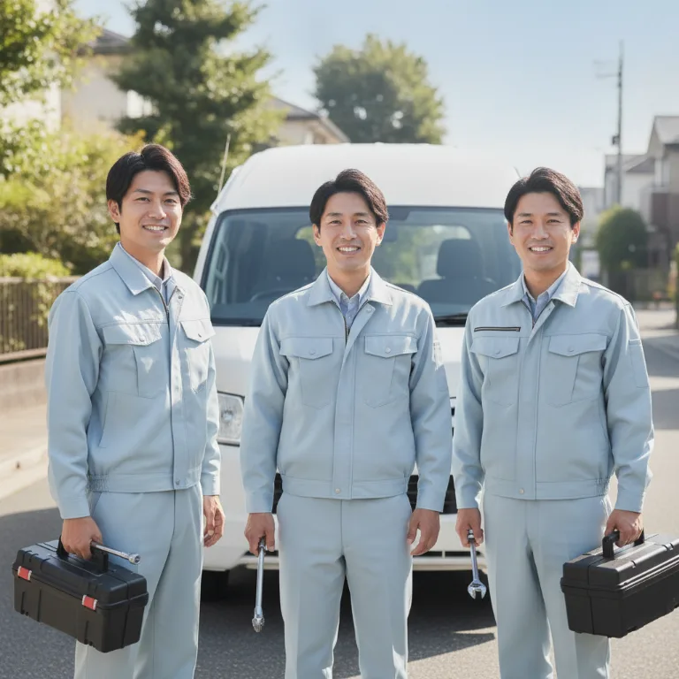 ガスボイラー修理 のチーム: 五泉市